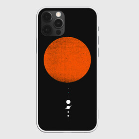 Чехол для iPhone 12 Pro Max с принтом Парад планет в городе Новоалтайск, Силикон |  | Тематика изображения на принте: galaxy | milky | moon | of | parade | planet | planets | solar | space | star | system | way | галактика | звезда | космос | луна | млечный | парад | планет | планета | путь | система | солнечная