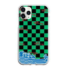 Чехол для iPhone 11 Pro Max матовый с принтом ТАНДЖИРО ФОРМА в городе Новоалтайск, Силикон |  | Тематика изображения на принте: demon slayer | kimetsu no yaiba | kocho shinobu | nezuko | shinobu | slayer | tanjiro | zenitsu | гию томиока | зенитсу | зенитцу | зеницу | иноске хашибира | клинок рассекающий демонов | незуко | танджиро | шинобу кочо