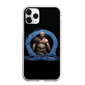 Чехол для iPhone 11 Pro матовый с принтом God of war Ragnarok в городе Новоалтайск, Силикон |  | gad of war | game | games | god of war | god of wor | ragnorok | бог войны | игра | игры | кратос | рагнорок