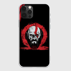 Чехол для iPhone 12 Pro Max с принтом Брутальный Кратос GOW в городе Новоалтайск, Силикон |  | Тематика изображения на принте: gad of war | game | games | god of war | god of wor | kratos | бог войны | игра | игры | кратос | лкфещы