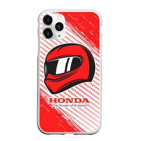 Чехол для iPhone 11 Pro матовый с принтом Honda - Strokes в городе Новоалтайск, Силикон |  | accord | auto | civic | crv | honda | logo | moto | motors | sport | авто | автомобиль | аккорд | гонки | краска | лого | логотип | логотипы | марка | мото | моторс | мотоцикл | серия | символ | символы | спорт | хонда | цивик