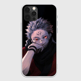 Чехол для iPhone 12 Pro Max с принтом Магическая битва в городе Новоалтайск, Силикон |  | Тематика изображения на принте: anime | jujutsu kaisen | manga | sorcery fight | аниме | годжо сатору | итадори юдзи | магическая битва | манга