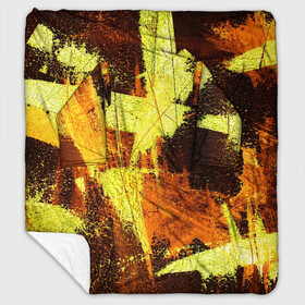 Плед с рукавами с принтом ФЛЕКС в городе Новоалтайск, 100% полиэстер | Закругленные углы, все края обработаны. Ткань не мнется и не растягивается. Размер 170*145 | абстракция | грязь | кляксы | модное | молодежное | пестрое | тренд | флекс