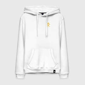 Мужская толстовка с принтом BINANCE LOGO | БИНАНС в городе Новоалтайск, френч-терри, мягкий теплый начес внутри (100% хлопок) | карман-кенгуру, эластичные манжеты и нижняя кромка, капюшон с подкладом и шнурком | bitcoin | blockchain | btc | cardano | crypto | ethereum | polkadot | tether | xrp | бинанс | биткоин | блокчейн | валюта | деньги | криптовалюта | майнер | майнинг | цифровая валюта | цифровое золото | эфир