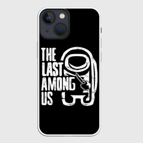 Чехол для iPhone 13 mini с принтом Among Us | TLOU в городе Новоалтайск,  |  | among | among us | crewmate | game | impister | impistor | last | of | space | the | tlou | us | vote | выживший | игра | из | космос | нас | невиновный | один | предатель | самозванец