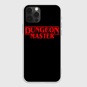 Чехол для iPhone 12 Pro Max с принтом Stranger Dungeon Master в городе Новоалтайск, Силикон |  | aniki | billy | boss | boy | bucks | dark | deep | door | dungeon | fantasy | gachi | gachimuchi | gym | hundred | master | muchi | next | stranger | the | things | three | van | wee | билли | ван | гачи | гачимучи | дела | мучи |