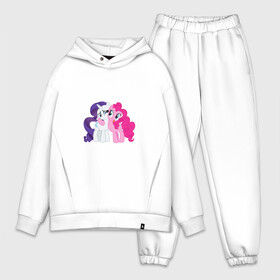 Мужской костюм хлопок OVERSIZE с принтом My Little Pony Pinkie Pie And в городе Новоалтайск,  |  | Тематика изображения на принте: applejack | friendship | mylittlepony | rainbow dash | twilight sparkle | waifu | вайфу | дружба это магия | друзья | кони | моя маленькая пони | мультфильм | пони | радуга | ренбоу деш | эплджек