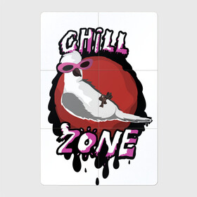 Магнитный плакат 2Х3 с принтом CHILL ZONE | Meme в городе Новоалтайск, Полимерный материал с магнитным слоем | 6 деталей размером 9*9 см | Тематика изображения на принте: chill | chill zone | meme | fashion | ice | icecream | зона | лето | мем года | мемы | мемы 2021 | мода | попугай | попугай который чиллит | потёк | розовые очки | солнечные очки | солнышко | сонце | фесшин | хорошо | чилл