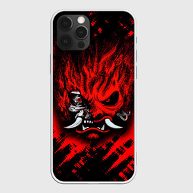 Чехол для iPhone 12 Pro Max SAMURAI KEANU REEVES RED : в городе Новоалтайск, Силикон | | 2020 | cyberpunk 2077 | future | hack | keanu reeves | night city | samurai | sci fi | trauma team | киану ривз | киберпанк | киберпанк 2077 | логотип | роботы | самураи | фантастика