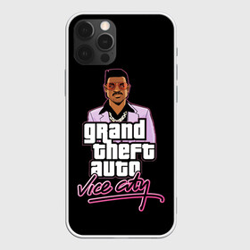 Чехол для iPhone 12 Pro Max с принтом Лэнс Вэнс в городе Новоалтайск, Силикон |  | game | games | grand theft auto | gta | gta rp | san andreas | v | vice city | великое автоворовство | гранд зефт аувто | гта | гта рп | игра | игры