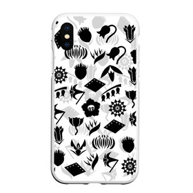 Чехол для iPhone XS Max матовый с принтом БЛИЧ КАПИТАНЫ ГОТЕЙ 13 ЭМБЛЕМЫ в городе Новоалтайск, Силикон | Область печати: задняя сторона чехла, без боковых панелей | Тематика изображения на принте: bleach | bleach logo | банкай | блич | блич ичиго | блич куросаки | блич логотип | готей 13 | ичиго | ичиго куросаки | капитаны готей 13 | куросаки | куросаки ичиго | пустой