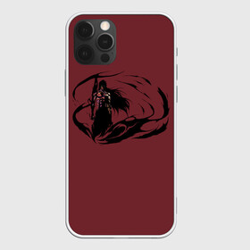 Чехол для iPhone 12 Pro Max с принтом Ichigo. Final Form в городе Новоалтайск, Силикон |  | 13 | bleach | hollow | shinigami | айзен | барраган | блич | бьякуя | гин | готей | гриммджоу | душ | зараки | исидо | ичибей | ичиго | ичимару | йоруичи | квинси | кенпачи | койот | король | кучики | мундо | нойтра