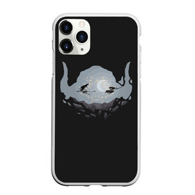 Чехол для iPhone 11 Pro матовый с принтом Битва в Уэко мундо в городе Новоалтайск, Силикон |  | 13 | bleach | hollow | shinigami | айзен | барраган | блич | бьякуя | гин | готей | гриммджоу | душ | зараки | исидо | ичибей | ичиго | ичимару | йоруичи | квинси | кенпачи | койот | король | кучики | мундо | нойтра