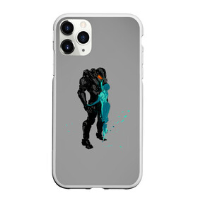 Чехол для iPhone 11 Pro Max матовый с принтом Кибер любовь в городе Новоалтайск, Силикон |  | Тематика изображения на принте: game | games | halo | heilo | master chif | spartan | игра | игры | ковенант | ковенанты | мастер чиф | спартанец | хало | хейло | хэйло