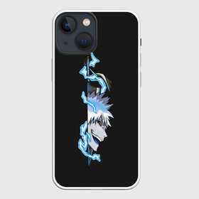 Чехол для iPhone 13 mini Занпакто. Блич: в городе Новоалтайск, | | 13 | bleach | hollow | shinigami | айзен | барраган | блич | бьякуя | гин | готей | гриммджоу | душ | зараки | исидо | ичибей | ичиго | ичимару | йоруичи | квинси | кенпачи | койот | король | кучики | мундо | нойтра