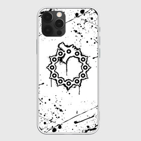 Чехол для iPhone 12 Pro Max с принтом МЕЛИОДАС 7 СМЕРТНЫХ ГРЕХОВ в городе Новоалтайск, Силикон |  | Тематика изображения на принте: anime | meliodas | nanatsu no taizai | seven deadly sins | аниме | бан | гаутер | гила | гилсандер | гриамор | диана | дрейфус | заратрас | кинг | манга | мелиодас | мерлин | хаузер | хельбрам | хендри