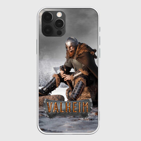 Чехол для iPhone 12 Pro Max с принтом Valheim Викинг в городе Новоалтайск, Силикон |  | fantasy | mmo | valheim | valve | валхейм | вальхейм | викинги | выживалка | игра | королевская битва | ммо | ролевая игра | фэнтази