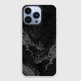 Чехол для iPhone 13 Pro Chinese Dragons: в городе Новоалтайск, | | chinese dragon | животные | китайский дракон | монстр | ящерица