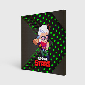 Холст квадратный с принтом Белль Belle Brawl Stars в городе Новоалтайск, 100% ПВХ |  | Тематика изображения на принте: bele | belle | brawl | brawl stars | brawlstars | brawl_stars | squeak | белле | белль | бель | бравл | бравлстарс | писк | сквик