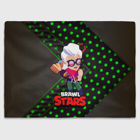 Плед 3D с принтом Белль Belle Brawl Stars в городе Новоалтайск, 100% полиэстер | закругленные углы, все края обработаны. Ткань не мнется и не растягивается | bele | belle | brawl | brawl stars | brawlstars | brawl_stars | squeak | белле | белль | бель | бравл | бравлстарс | писк | сквик