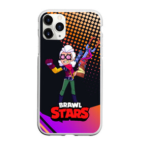 Чехол для iPhone 11 Pro матовый с принтом Белль Belle Brawl Stars в городе Новоалтайск, Силикон |  | Тематика изображения на принте: bele | belle | brawl | brawl stars | brawlstars | brawl_stars | squeak | белле | белль | бель | бравл | бравлстарс | писк | сквик