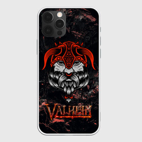 Чехол для iPhone 12 Pro Max с принтом Valheim лицо викинга в городе Новоалтайск, Силикон |  | fantasy | mmo | valheim | valve | валхейм | вальхейм | викинги | выживалка | игра | королевская битва | ммо | ролевая игра | фэнтази