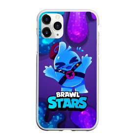 Чехол для iPhone 11 Pro матовый с принтом Сквик Squeak Brawl Stars в городе Новоалтайск, Силикон |  | Тематика изображения на принте: bele | belle | brawl | brawl stars | brawlstars | brawl_stars | squeak | белле | белль | бель | бравл | бравлстарс | писк | сквик