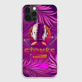 Чехол для iPhone 12 Pro Max с принтом Fortnite Neon Stonks Meme в городе Новоалтайск, Силикон |  | Тематика изображения на принте: 1 апреля | bald | businessman | game | gamer | meme man | retrowave | stocks | stonks skin | бизнесмем | бизнесмен | закат | игра | инвестируй | лысый | мем | неон | неоновая графика | неоновые джунгли | покупай | продавай | ретровейв