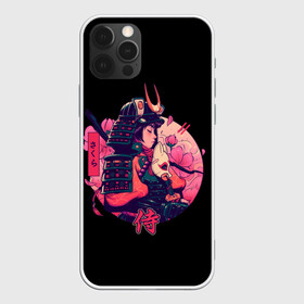 Чехол для iPhone 12 Pro Max с принтом Вишневый Самурай в городе Новоалтайск, Силикон |  | anime | chery | dead | death | girl | girls | japan | katana | manga | rose | sakura | samurai | sempai | senpai | shinigami | sun | аниме | вишня | девушка | закат | катана | манга | роза | розы | сакура | самураи | синигами | солнце | цветы | я