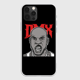 Чехол для iPhone 12 Pro Max с принтом DMX | Earl Simmons в городе Новоалтайск, Силикон |  | 1970 | 2021 | 50 | cent | coast | cube | dmx | earl | east | gangsta | hardcore | hip | hop | ice | in | legend | music | pace | rap | requiescat | rip | simmons | гангстер | легенда | музыка | рип | рэп | рэпер | симмонс | хип | хоп | эрл