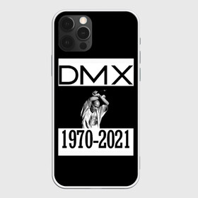 Чехол для iPhone 12 Pro Max с принтом DMX 1970-2021 в городе Новоалтайск, Силикон |  | 1970 | 2021 | 50 | cent | coast | cube | dmx | earl | east | gangsta | hardcore | hip | hop | ice | in | legend | music | pace | rap | requiescat | rip | simmons | гангстер | легенда | музыка | рип | рэп | рэпер | симмонс | хип | хоп | эрл