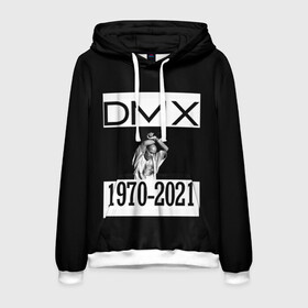 Мужская толстовка 3D с принтом DMX 1970-2021 в городе Новоалтайск, 100% полиэстер | двухслойный капюшон со шнурком для регулировки, мягкие манжеты на рукавах и по низу толстовки, спереди карман-кенгуру с мягким внутренним слоем. | 1970 | 2021 | 50 | cent | coast | cube | dmx | earl | east | gangsta | hardcore | hip | hop | ice | in | legend | music | pace | rap | requiescat | rip | simmons | гангстер | легенда | музыка | рип | рэп | рэпер | симмонс | хип | хоп | эрл