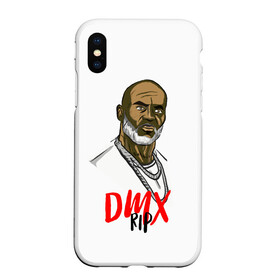 Чехол для iPhone XS Max матовый с принтом RIP Эрл Симмонс в городе Новоалтайск, Силикон | Область печати: задняя сторона чехла, без боковых панелей | 1970 | 2021 | 50 | cent | coast | cube | dmx | earl | east | gangsta | hardcore | hip | hop | ice | in | legend | music | pace | rap | requiescat | rip | simmons | гангстер | легенда | музыка | рип | рэп | рэпер | симмонс | хип | хоп | эрл