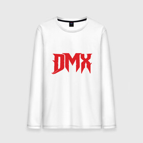 Мужской лонгслив хлопок с принтом DMX Power в городе Новоалтайск, 100% хлопок |  | dmx | dog | earl simmons | hip hop | music | new york | rap | rapper | rip | ruff ryders | диэмикс | музыка | нью йорк | пёс | рэп | рэпер | хипхоп | эрл симмонс