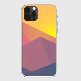 Чехол для iPhone 12 Pro Max с принтом Векторный Египед в городе Новоалтайск, Силикон |  | Тематика изображения на принте: арт | вектор | векторный рисунок | геометрические фигуры | геометрия | египет | песок | пирамида | пирамиды | рассвет | рисунок