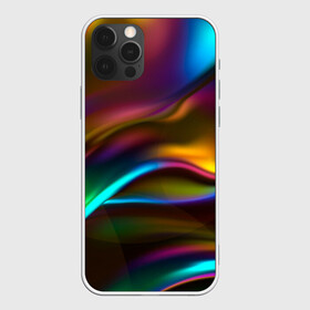 Чехол для iPhone 12 Pro Max с принтом Градиент в городе Новоалтайск, Силикон |  | gradient | вектор | графика | заливка | цвет