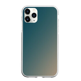 Чехол для iPhone 11 Pro матовый с принтом Первые лучи солнца в городе Новоалтайск, Силикон |  | арт | градиент | ночь | первые лучи | первые лучи солнца | переход | переход рисунка | переход цвета | рисунок | солнце | утро