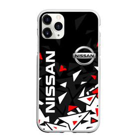 Чехол для iPhone 11 Pro Max матовый с принтом NISSAN НИССАН ОСКОЛКИ в городе Новоалтайск, Силикон |  | auto | car | nissan | nissan qashqai | nissan skyline | nissan x trail | sport | авто | альмера | кашкай | нисан | ниссан | ноут | осколки | скайлайн | спорт | стекло. | террано | трейл