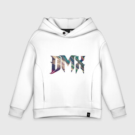 Детское худи Oversize хлопок с принтом DMX Color в городе Новоалтайск, френч-терри — 70% хлопок, 30% полиэстер. Мягкий теплый начес внутри —100% хлопок | боковые карманы, эластичные манжеты и нижняя кромка, капюшон на магнитной кнопке | dmx | dog | earl simmons | hip hop | music | new york | rap | rapper | rip | ruff ryders | диэмикс | музыка | нью йорк | пёс | рэп | рэпер | хипхоп | эрл симмонс