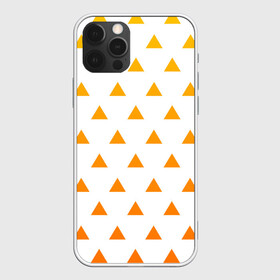Чехол для iPhone 12 Pro Max с принтом КИМОНО ЗЕНИЦУ | ZENITSU KIMONO | KNY в городе Новоалтайск, Силикон |  | Тематика изображения на принте: demon slayer | giuy tomioka | kimetsu no yaiba | kny | nezuko | shinobu | slayer | tanjiro | yoriichi tsugikuni | zenitsu | гию томиока | зенитсу | зенитцу | иноске хашибира | клинок рассекающий демонов | незуко | танджиро | шинобу 