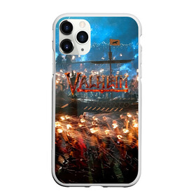 Чехол для iPhone 11 Pro матовый с принтом Valheim Корабль в городе Новоалтайск, Силикон |  | fantasy | mmo | valheim | valve | валхейм | вальхейм | викинги | выживалка | игра | королевская битва | ммо | ролевая игра | фэнтази