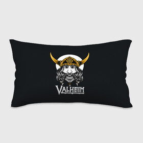 Подушка 3D антистресс с принтом Valheim Viking в городе Новоалтайск, наволочка — 100% полиэстер, наполнитель — вспененный полистирол | состоит из подушки и наволочки на молнии | fantasy | mmo | valheim | valve | валхейм | вальхейм | викинги | выживалка | игра | королевская битва | ммо | ролевая игра | фэнтази