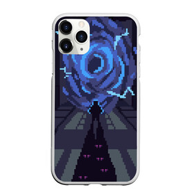 Чехол для iPhone 11 Pro Max матовый с принтом Solo Leveling в городе Новоалтайск, Силикон |  | Тематика изображения на принте: 16 бит | 8 бит | anime | manga | pixel | pixelart | solo leveling | аниме | манга | пиксель | поднятие уровня в одиночку | портал | сега | улыбка | хэллоуин