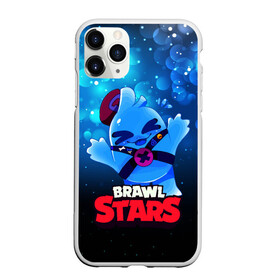 Чехол для iPhone 11 Pro матовый с принтом Сквик Squeak Brawl Stars в городе Новоалтайск, Силикон |  | bele | belle | brawl | brawl stars | brawlstars | brawl_stars | squeak | белле | белль | бель | бравл | бравлстарс | писк | сквик