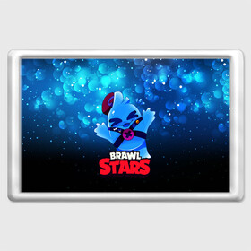 Магнит 45*70 с принтом Сквик Squeak Brawl Stars в городе Новоалтайск, Пластик | Размер: 78*52 мм; Размер печати: 70*45 | Тематика изображения на принте: bele | belle | brawl | brawl stars | brawlstars | brawl_stars | squeak | белле | белль | бель | бравл | бравлстарс | писк | сквик