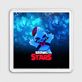 Магнит 55*55 с принтом Сквик Squeak Brawl Stars в городе Новоалтайск, Пластик | Размер: 65*65 мм; Размер печати: 55*55 мм | Тематика изображения на принте: bele | belle | brawl | brawl stars | brawlstars | brawl_stars | squeak | белле | белль | бель | бравл | бравлстарс | писк | сквик