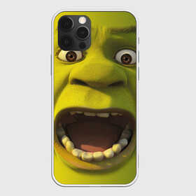 Чехол для iPhone 12 Pro Max с принтом Shrek Шрек в городе Новоалтайск, Силикон |  | Тематика изображения на принте: 20 | 4к | boots | cat | donkey | fiona | green | in | me | meme | memes | once | shrek | somebody | told | в | зеленый | кот | лет | мем | мемы | мульт | мультфильм | огр | огры | осел | сапогах | фиона | шрек
