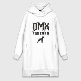 Платье-худи хлопок с принтом DMX Forever в городе Новоалтайск,  |  | dmx | dog | earl simmons | hip hop | music | new york | rap | rapper | rip | ruff ryders | диэмикс | музыка | нью йорк | пёс | рэп | рэпер | хипхоп | эрл симмонс