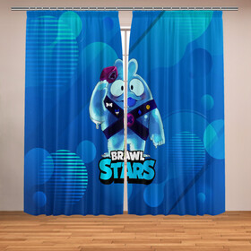 Фотошторы с принтом Сквик Squeak Brawl Stars в городе Новоалтайск, Блэкаут (светозащита 90%) / Габардин (светозащита 40% | 2 полотна шириной по 145 см; Высота 200-300 см; Крепление: шторная лента (на крючки); | bele | belle | brawl | brawl stars | brawlstars | brawl_stars | squeak | белле | белль | бель | бравл | бравлстарс | писк | сквик