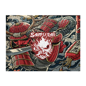 Обложка для студенческого билета с принтом SAMURAI CYBERPUNK NINJA в городе Новоалтайск, натуральная кожа | Размер: 11*8 см; Печать на всей внешней стороне | Тематика изображения на принте: 2077 | cd projekt red | cyberpunk | cyberpunk 2077 | game | samurai | арт | будущее | видеоигра | игра | киберпанк | киберпанк 2077 | киборг | киборги